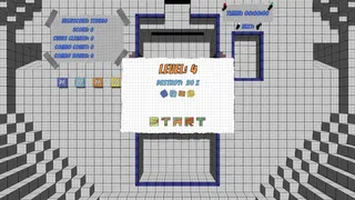 Скриншот 2 к игре Papertris