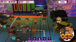 Скриншот 5 к игре ChibiClubTD