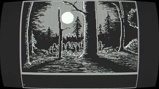 Скриншот 3 к игре The Leeds Devil