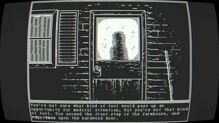 Скриншот 4 к игре The Leeds Devil