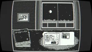 Скриншот 5 к игре The Leeds Devil