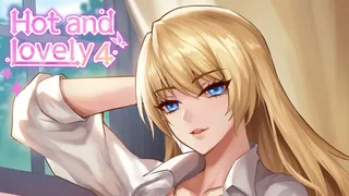 Скриншот 1 к игре Hot And Lovely 4
