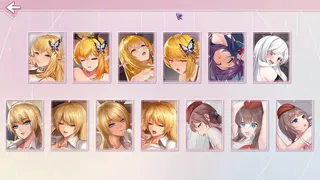 Скриншот 3 к игре Hot And Lovely 4