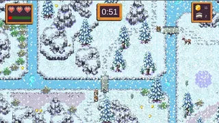 Скриншот 5 к игре Chronicles of Sarval: Bridges of Koni