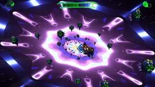 Скриншот 2 к игре Xenocider