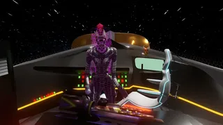 Скриншот 3 к игре Xenocider