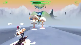 Скриншот 5 к игре Xenocider
