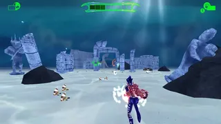 Скриншот 7 к игре Xenocider