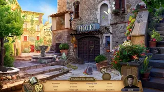 Скриншот 7 к игре Faircroft's Antiques: The Forbidden Crypt
