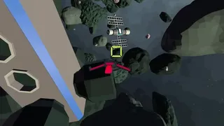 Скриншот 1 к игре Star Age: Space Combat