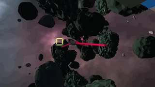 Скриншот 2 к игре Star Age: Space Combat