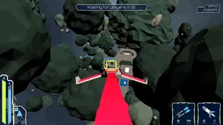 Скриншот 4 к игре Star Age: Space Combat