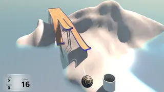 Скриншот 3 к игре Extrorb