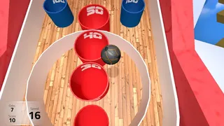 Скриншот 5 к игре Extrorb