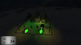 Скриншот 6 к игре Extrorb