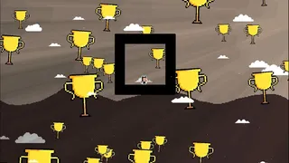 Скриншот 1 к игре Motivational Hero