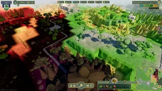 Скриншот 3 к игре Of Life and Land