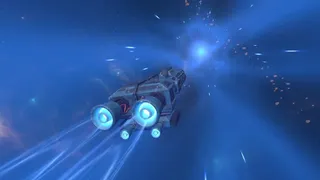 Скриншот 3 к игре Search of Galaxy