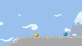 Скриншот 5 к игре Duck and the Land of Flightless Birds