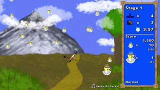 Скриншот 1 к игре Tea Time