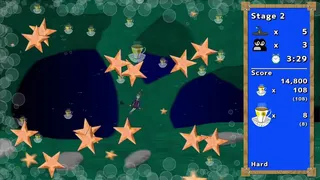 Скриншот 3 к игре Tea Time