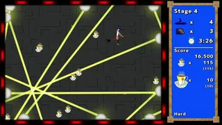 Скриншот 5 к игре Tea Time