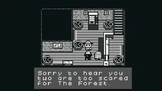 Скриншот 2 к игре Campfire Tales