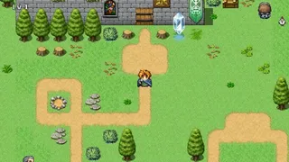 Скриншот 2 к игре Dalruan: World of Magic