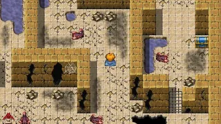 Скриншот 3 к игре Dalruan: World of Magic