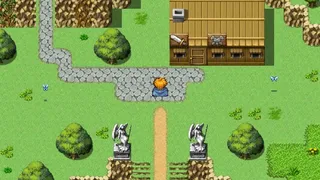 Скриншот 5 к игре Dalruan: World of Magic