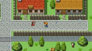 Скриншот 7 к игре Dalruan: World of Magic