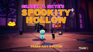 Скриншот 1 к игре Spookity Hollow