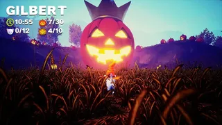 Скриншот 3 к игре Spookity Hollow
