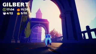 Скриншот 5 к игре Spookity Hollow