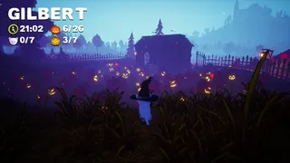Скриншот 6 к игре Spookity Hollow