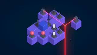 Скриншот 2 к игре Rayland