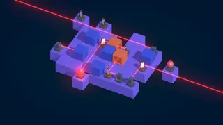 Скриншот 3 к игре Rayland