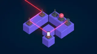 Скриншот 4 к игре Rayland