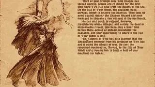 Скриншот 4 к игре Fantasy General