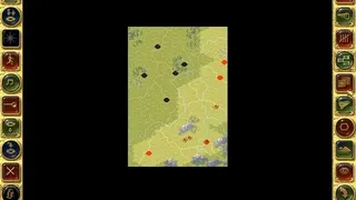 Скриншот 6 к игре Fantasy General