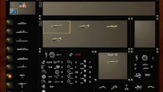 Скриншот 2 к игре Pacific General