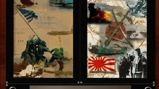 Скриншот 3 к игре Pacific General