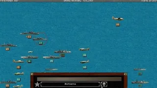 Скриншот 4 к игре Pacific General