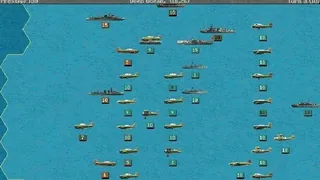 Скриншот 7 к игре Pacific General