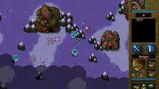 Скриншот 1 к игре War Wind