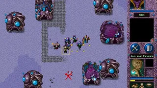 Скриншот 3 к игре War Wind