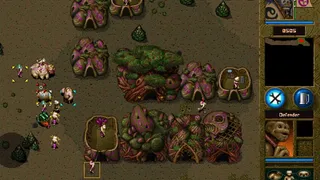 Скриншот 4 к игре War Wind
