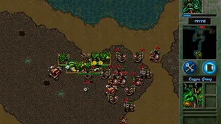 Скриншот 5 к игре War Wind