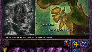 Скриншот 6 к игре War Wind