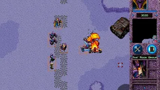 Скриншот 7 к игре War Wind